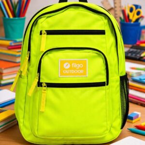 Mochila FILGO FLUO GRANDE