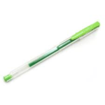 Lapicera UNI BALL SIGNO 0.7 VERDE