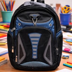 Mochila EVERLAST reforzada