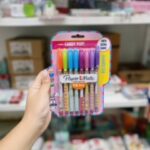 Lapicera Papermate Candy Pop