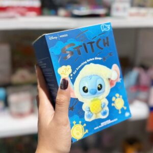 Stitch sorpresa