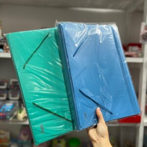 Carpeta clasificadora