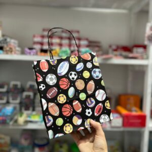 Bolsa de regalo