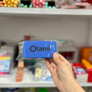 Borrador pizarra OLAMI