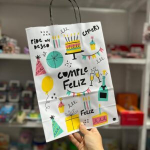 Bolsa de regalo