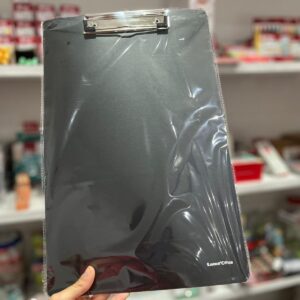 Portablock OFICIO plástico