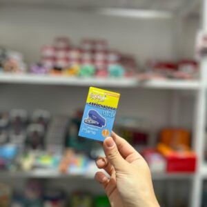 Mini abrochadora KOBY