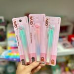 Goma RETRÁCTIL PATITAS