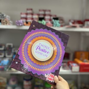 Tapa de carpeta NUM3