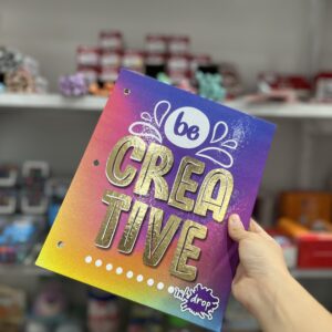 Tapa de carpeta NUM3