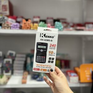 Calculadora científica