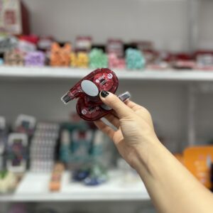 Corrector filgo x12 mts