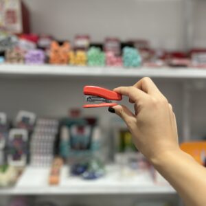 Abrochadora OLAMI mini