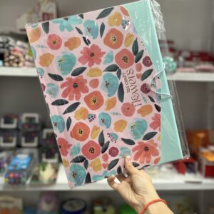 Carpeta clasificadora