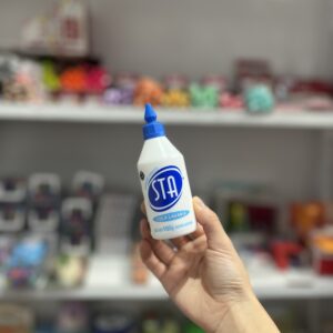 Plasticola 100 gramos