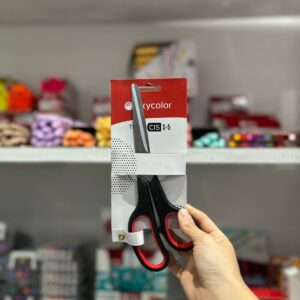 Tijera SKYCOLOR 21 CM