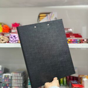 Carpeta A4 + PORTABLOCK