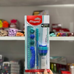 Kit MAPED ANTI ESTRESS