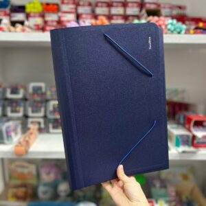 Carpeta clasificadora FW