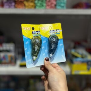 Corrector en cinta KATANA 6M