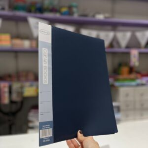 Carpeta A4 - 20 FOLIOS