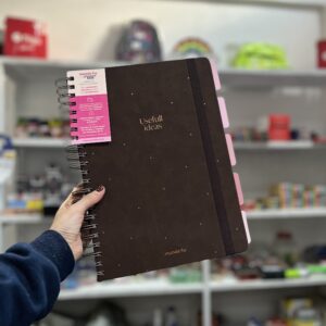 Cuaderno A4 INTELIGENTE 150 HOJAS