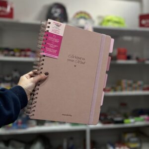 Cuaderno A4 INTELIGENTE 150 HOJAS