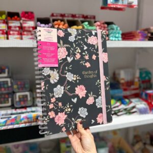Cuaderno A4 INTELIGENTE 120 HOJAS