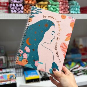Cuaderno A5