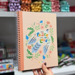 Cuaderno A5