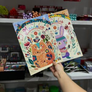 Mandalas INFANTILES